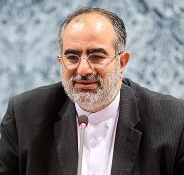حسام الدین آشنا