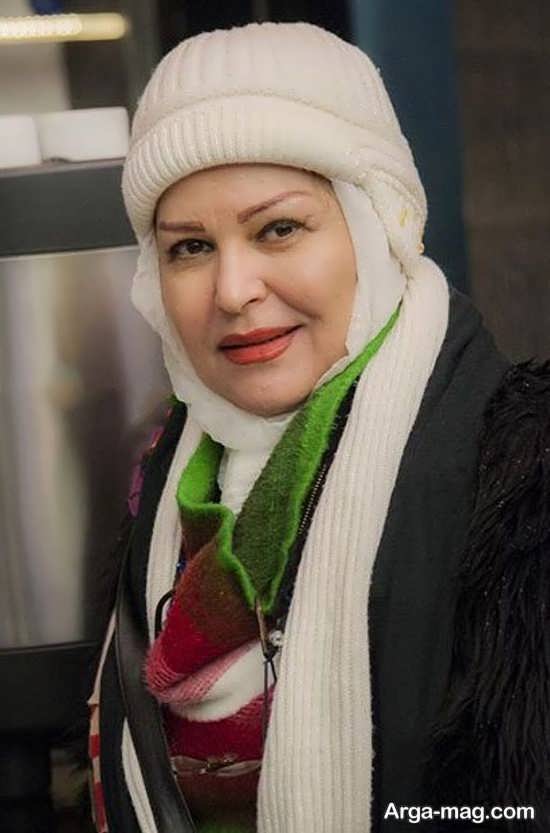 اکرم محمدی