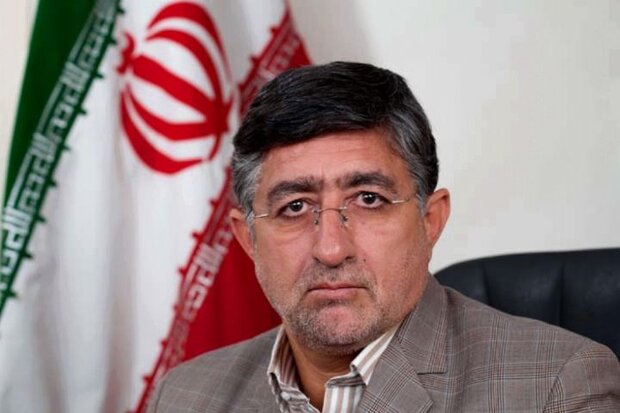 سید حمیدرضا کاظمی
