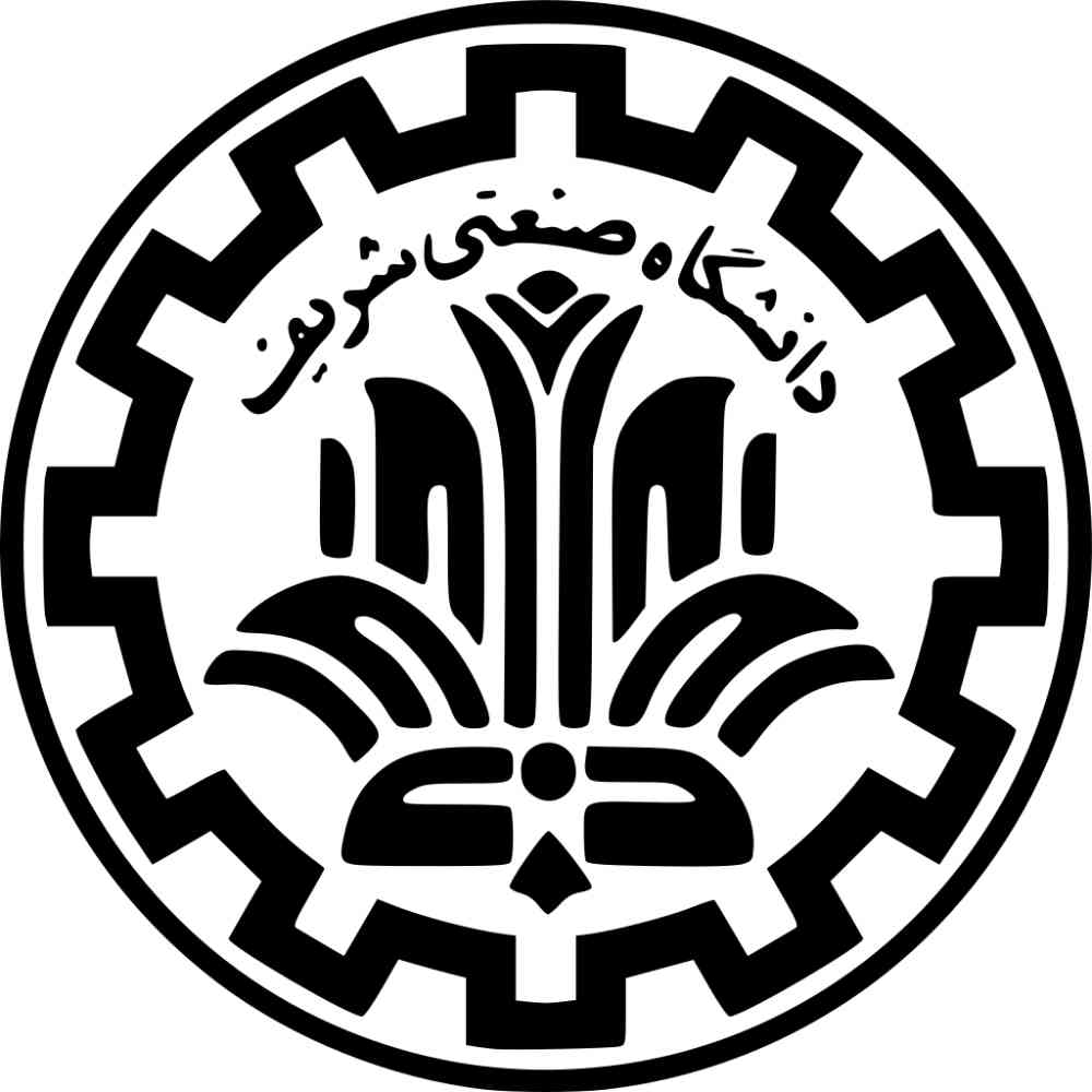 نشان دانشگاه شریف