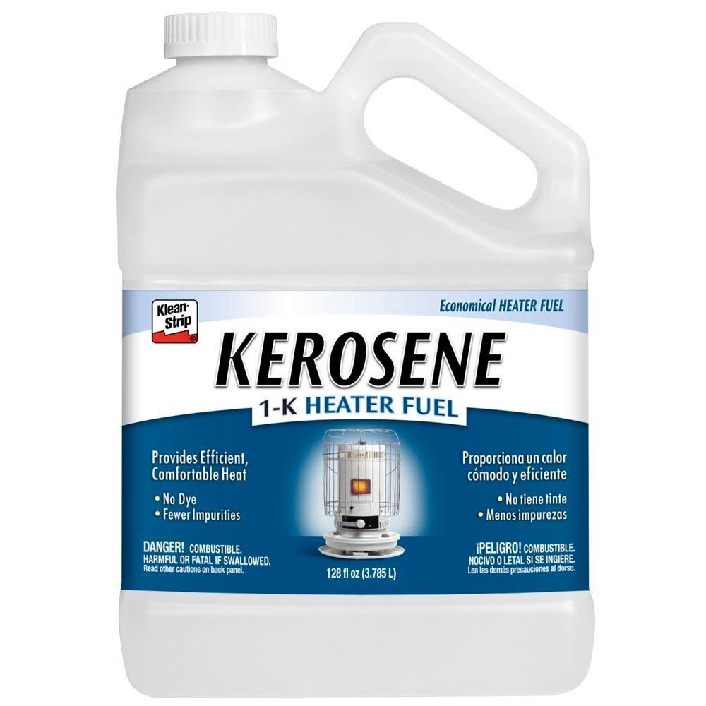 نفت سفید یا Kerosene
