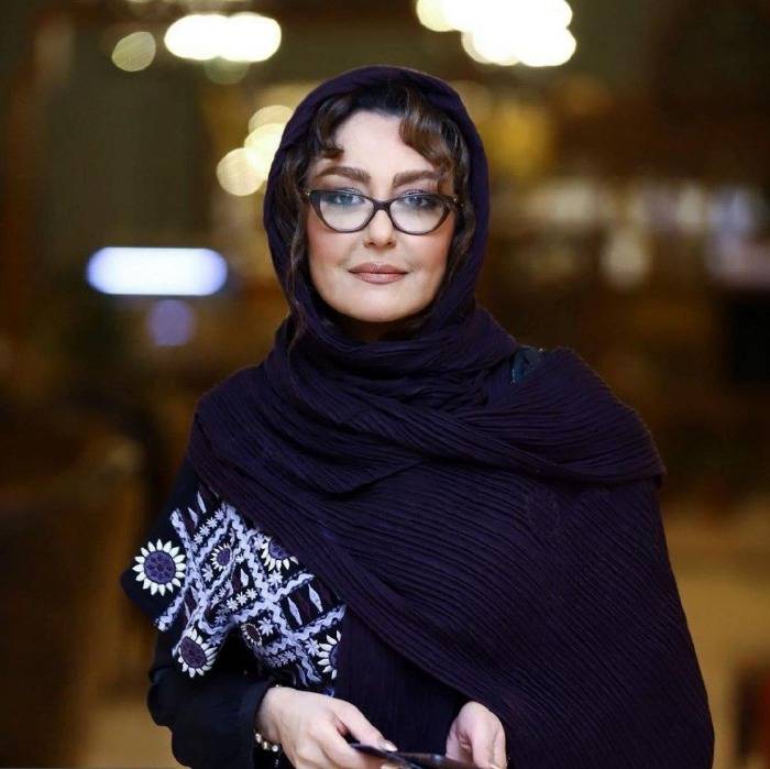 شقایق فراهانی