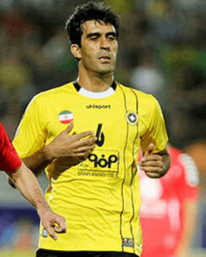 محمد علی احمدی 2