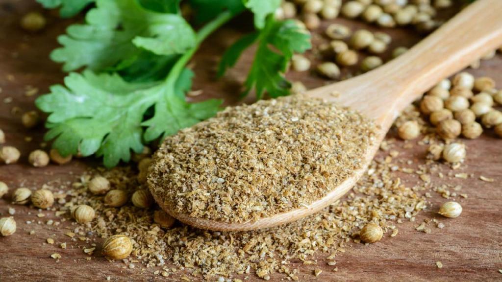 سبزی، ادویه و بذر( تخم) گشنیز#تغییر_مسیر [[الگو:طبقه‌بندی جانداران
