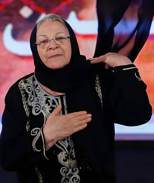 آزیتا لاچینی