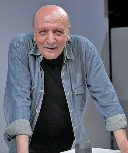 اصغر سمسار زاده