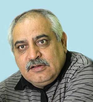 حمیدرضا صلاحمند