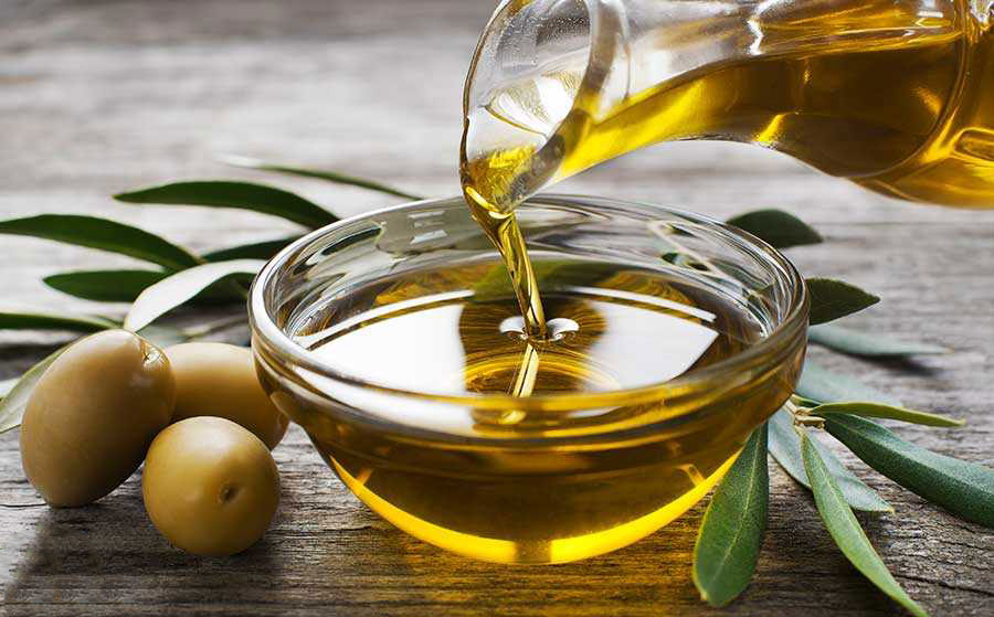 <strong>روغن زیتون نوعی روغن گیاهی</strong>