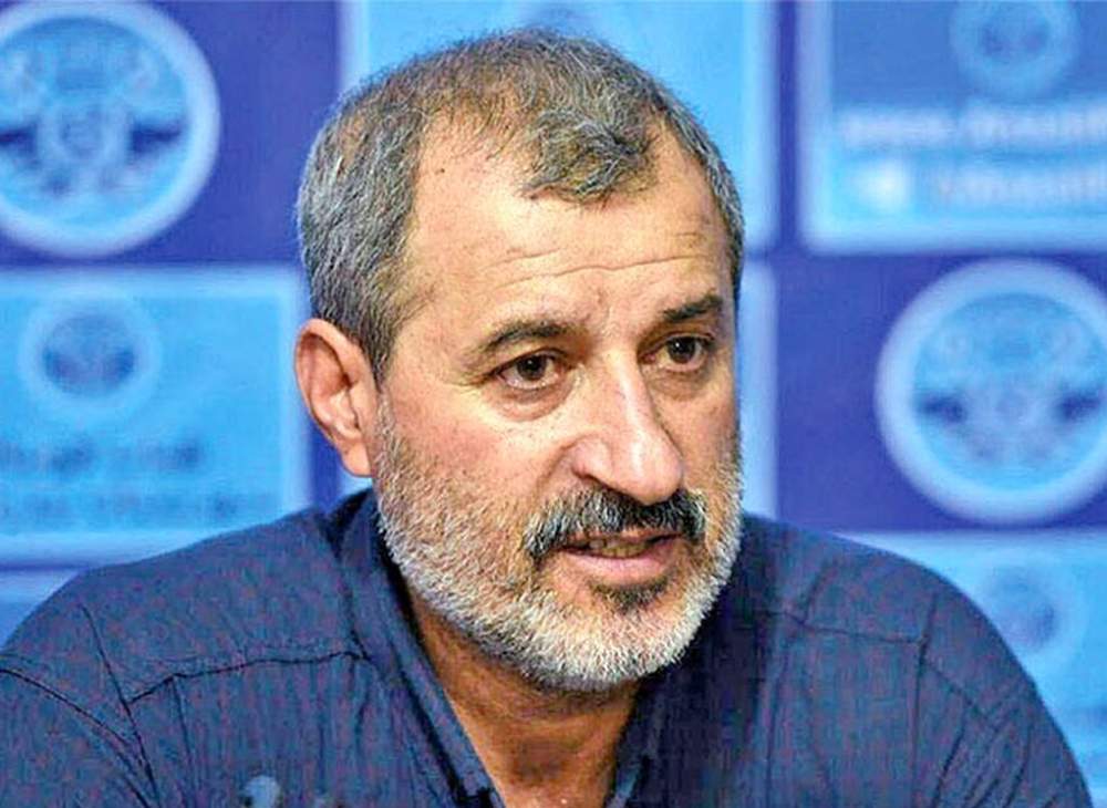 محمد مایلی کهن