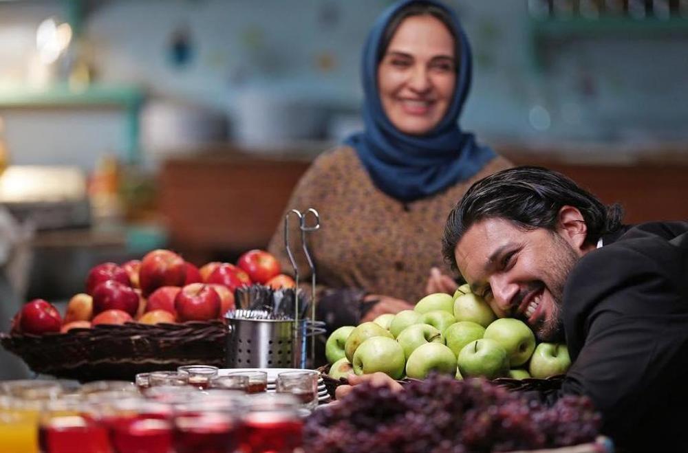 نمایی از فیلم نیمه‌شب اتفاق افتاد