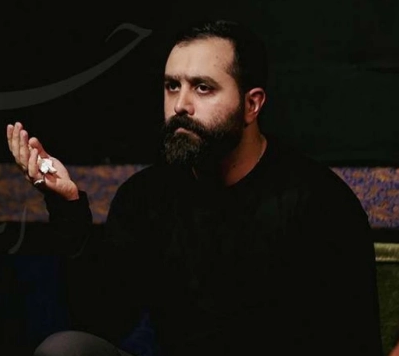 مازیار طاولی