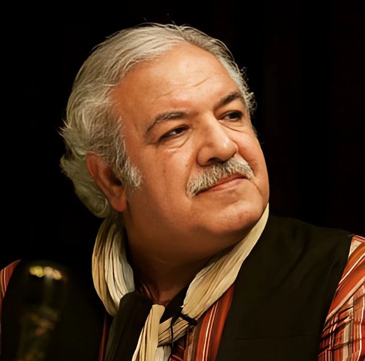 رسول نجفیان
