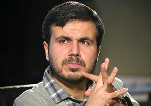 سید محسن دهنوی