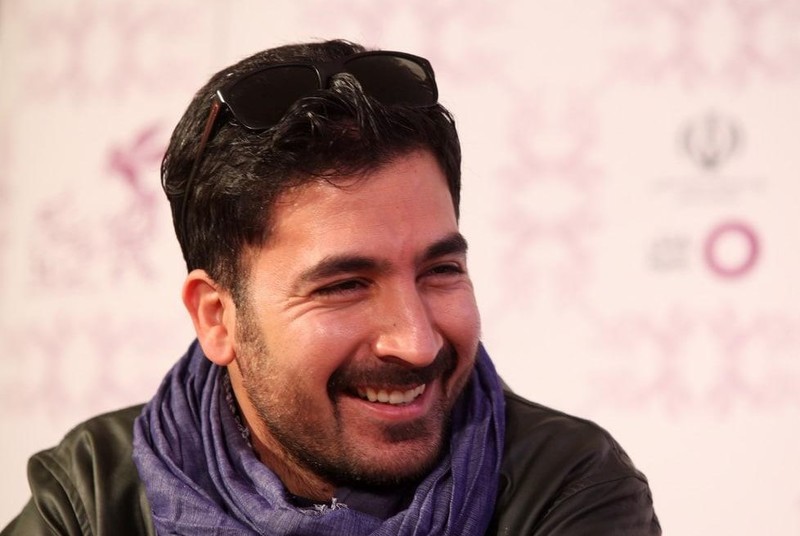 کریم امینی