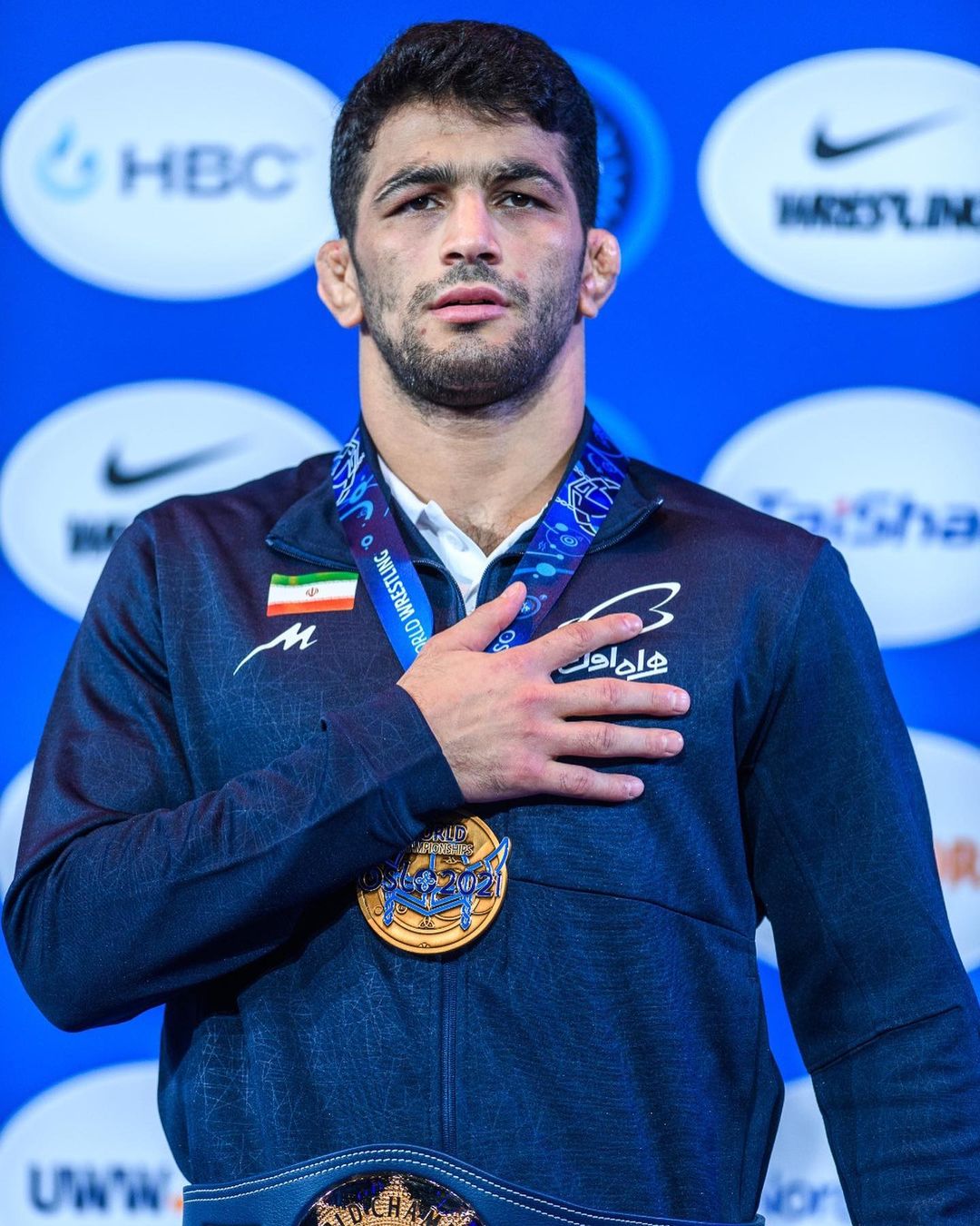 حسن یزدانی