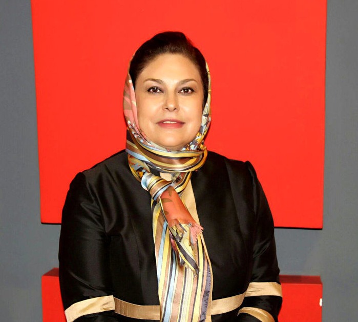 مهرانه مهین ترابی