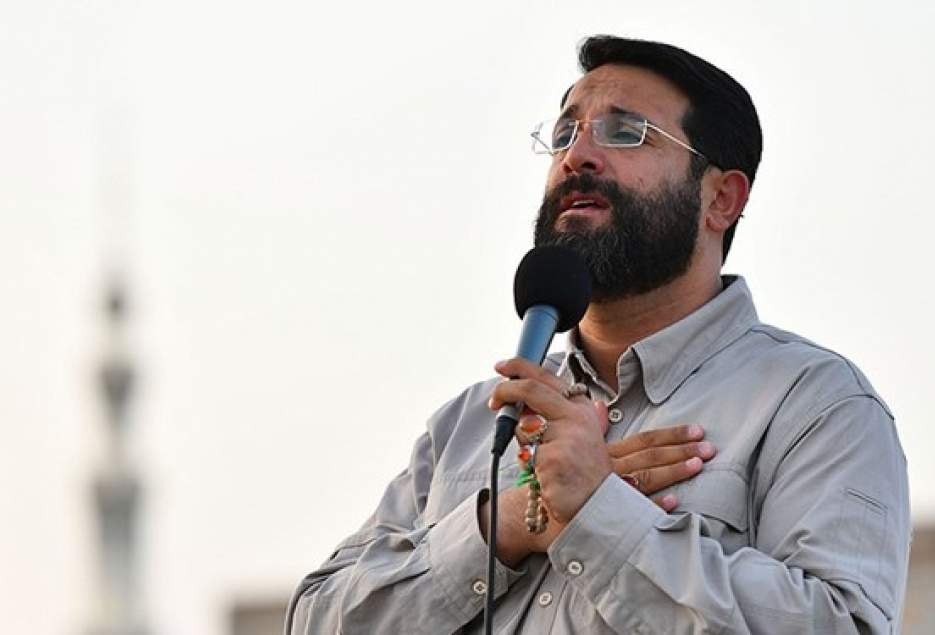 ابوذر روحی