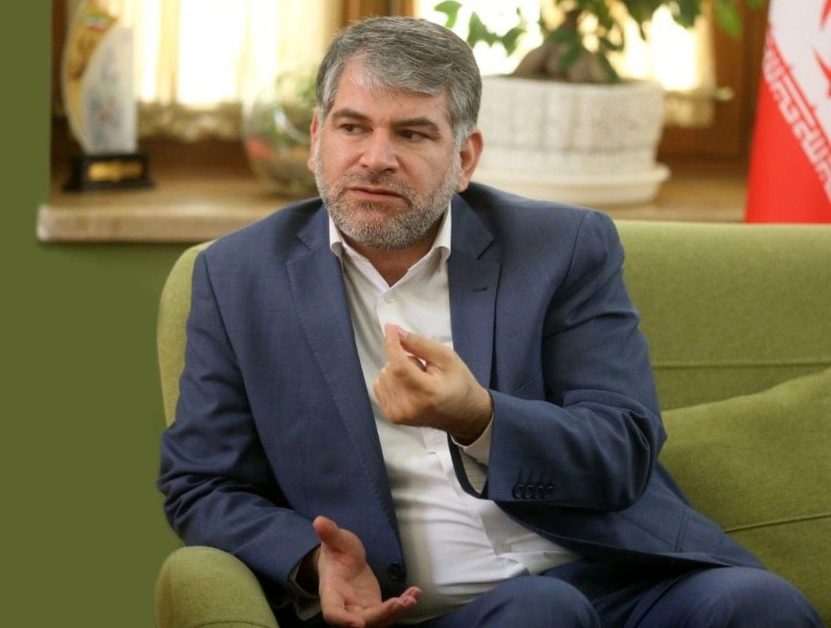 سید جواد ساداتی‌نژاد