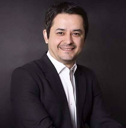 افشین زی نوری