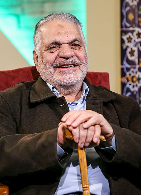 <strong>عزت‌الله مطهری مشهور به عزت شاهی</strong>