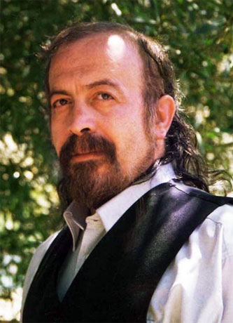 تصویری از سید حسن حسینی