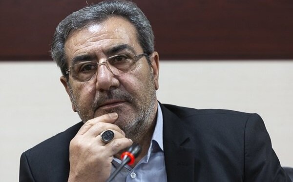 عباس جهانگیرزاده