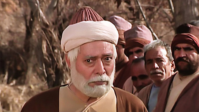 تصویری از مجموعه تلویزیونی شیخ بهایی
