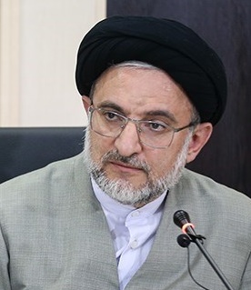 سید مهدی خاموشی