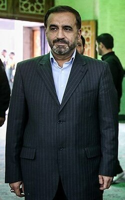 محمد جعفر صحرارودی