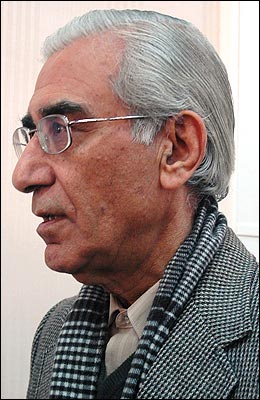 دکتر ناصر کاتوزیان