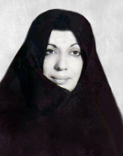 سپیده کاشانی