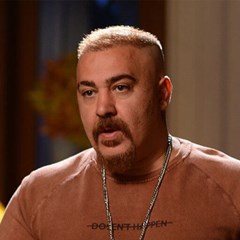 علیرضا زمانینسب