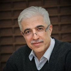 مسعود نقاشزاده