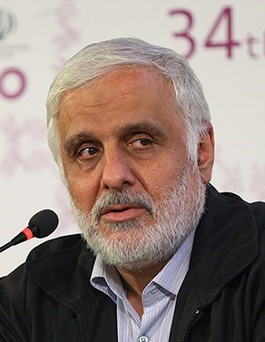 سعید سعدی