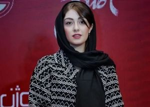 الیکا ناصری