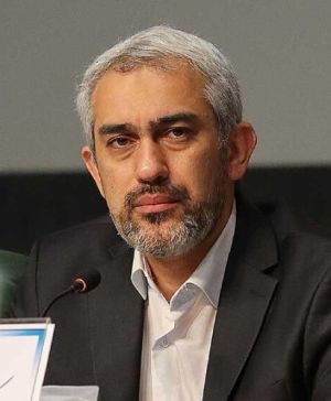 سیدعلی مدنی‌زاده