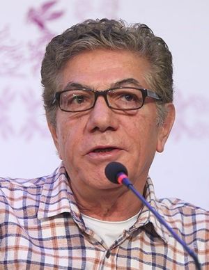 علیرضا زرین‌دست