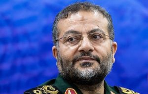 غلامرضا سلیمانی