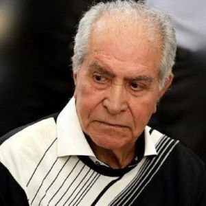 هوشمند عقیلی