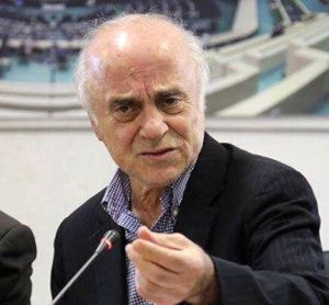 داریوش مصطفوی