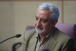 رحیم عبادی؛ عضو هیئت علمی دانشگاه فرهنگیان