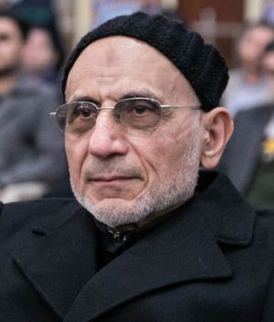 سید مصطفی میرسلیم