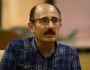 سیروس سپهری