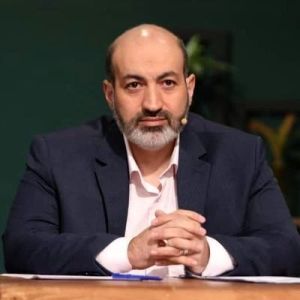 محمد جمشیدی