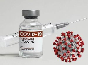 واکسن کووید ۱۹؛ جهت واکسیناسیون در مقابل ویروس کرونا .jpg