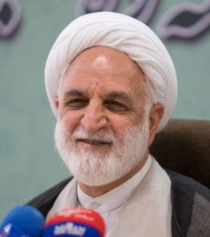 غلامحسین محسنی ‌اژه‌ای