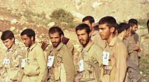 تصویری از عملیات نصر 7