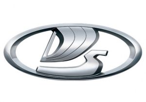 لوگوی شرکت خودروسازی آوتوواز