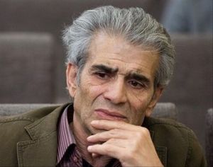 محمد شیری