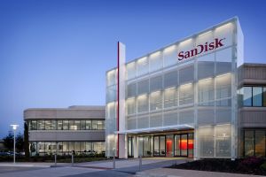 شرکت Sandisk